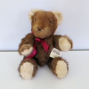Ross Bears Teddy Bear